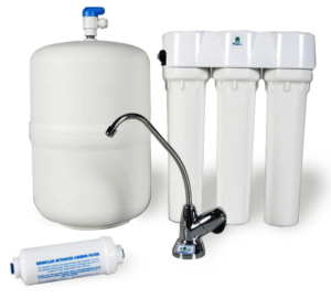 Drinking Water Treatment Solutions from Rayne of Fullerton